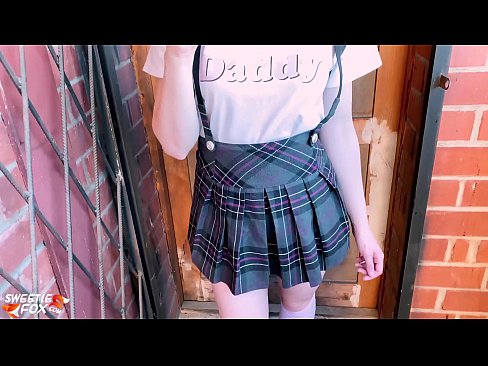 ❤️ Schoolgirl Sucks ya dick miri emi na iberibe kama klaasị. Anal porn ️❤