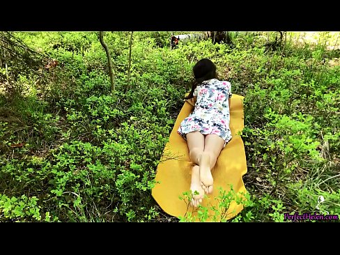 ❤️ Onye mbịarambịa na Tinder na-emetọ anụ ahụ m ma na-enwe mmasị n'ime ọhịa Anal porn ️❤