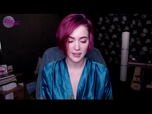 ❤️ Ntuziaka na jerk pụọ si a Russian girl na English Anal porn ️❤